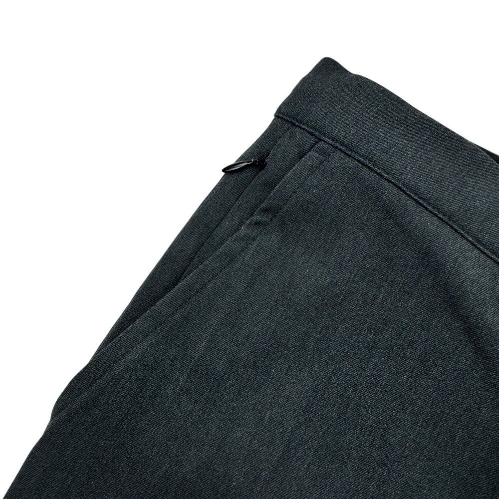 Quince‎ Dark Charcoal Ultra-Stretch 24/7 Smart Chino Pants Men's Size 32x32 NWT - Picture 3 of 7